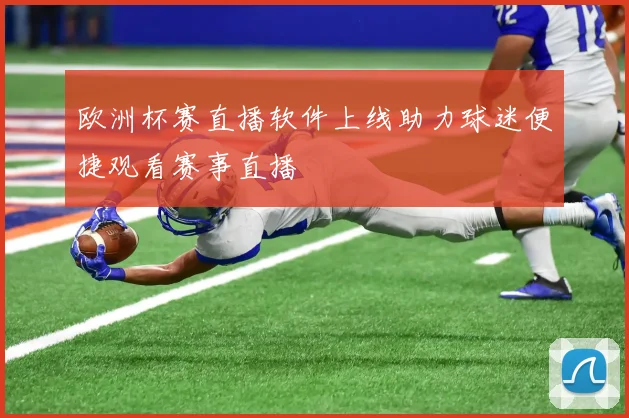 欧洲杯赛直播软件上线助力球迷便捷观看赛事直播