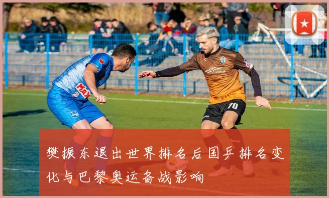 樊振东退出世界排名后国乒排名变化与巴黎奥运备战影响